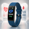 VitaWatch Reloj Inteligente para Mayores con Monitor - VyFlair