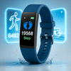 Reloj Inteligente Salud para Personas Mayores Fácil de Usar - VyFlair
