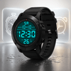 Reloj Deportivo Digital Impermeable Hombre 50M - VyFlair