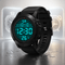 Reloj Deportivo Digital Impermeable Hombre 50M - VyFlair