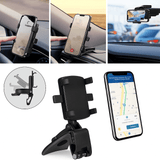 Soporte Universal de Coche 360° para Teléfono - VyFlair