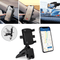 Soporte Universal de Coche 360° para Teléfono - VyFlair