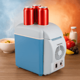 Caja Térmica 7.5L Auto Calienta y Enfría - VyFlair