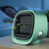 Breezilo Enfriador de Aire y Humidificador 2 en 1 - VyFlair
