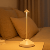 Lámpara LED Inalámbrica ClarityGlow Recargable - VyFlair