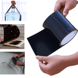 Cinta de Reparación Impermeable Selladora 150x20 cm - VyFlair