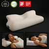 CozyRest Almohada Cervical Viscoelástica - Soporte Ergonómico - Alivio Dolor - VyFlair