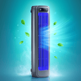 Aire Acondicionado Portátil de Pared 2000mAh - VyFlair