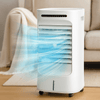 Enfriador Evaporativo Inteligente 4 en 1 Portátil - VyFlair
