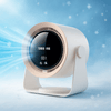 Ventilador Turbo Sin Aspas LED Silencioso - VyFlair