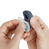 Micro CPAP Portátil Antirronquidos para Apnea del Sueño - VyFlair