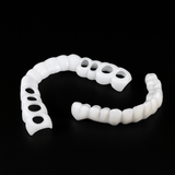Carillas Snap - On Smile Instantáneas y Reutilizables - VyFlair