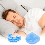 Boquilla Anti - Ronquidos Ajustable Reutilizable Sin BPA - VyFlair