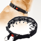 LeadEase Collar Antitirones para Paseos y Entrenamiento - VyFlair