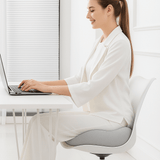 Cojín Viscoelástico SITSMART Soporte Coxis y Postura - VyFlair
