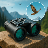 Binoculares HD 40x22 Compactos con Aumento Largo Alcance - VyFlair
