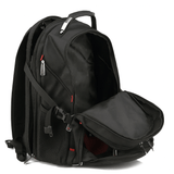 Mochila Impermeable Looply con Puerto USB para Laptop - VyFlair