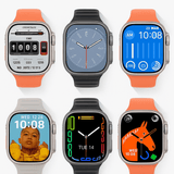 Reloj Inteligente Airwatch Pro 3.0 con GPS y Llamadas - VyFlair