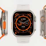 Reloj Inteligente Airwatch Pro 3.0 con GPS y Llamadas - VyFlair