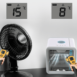 Aire Acondicionado Portátil Artic Air™ 3 en 1 USB - VyFlair