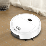 Aspiradora Robot Inteligente Silenciosa y Compacta - VyFlair