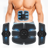 Cinturón EMS Abdominal Recargable Tonificador Muscular - VyFlair