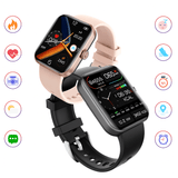 Reloj GlucoWatch Medidor de Glucosa Sin Pinchazos - VyFlair