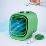 Aire Acondicionado Compacto Aron 2 en 1 Silencioso - VyFlair