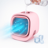 Aire Acondicionado Compacto Aron 2 en 1 Silencioso - VyFlair