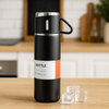Termo Vardi Dante™ Acero Inoxidable 500ml con Taza