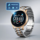 Vardi Classic Smartwatch – Salud, Estilo y Conectividad - VyFlair