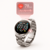 Vardi Classic Smartwatch – Salud, Estilo y Conectividad - VyFlair