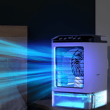 Aire Acondicionado Portátil Opret 3 Velocidades con Niebla Ultrasónica - VyFlair