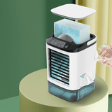 Aire Acondicionado Portátil Opret 3 Velocidades con Niebla Ultrasónica - VyFlair