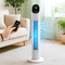 Ventilador de Torre Slim 42