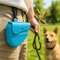 Bolsa de Golosinas para Perros de con Clip - VyFlair