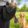 Bolsa de Golosinas para Perros de con Clip - VyFlair