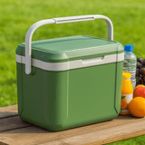 Caja Térmica 13L Conservación Calor/Frío Camping BBQ - VyFlair