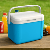 Caja Térmica 13L Conservación Calor/Frío Camping BBQ - VyFlair