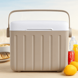 Caja Enfriador Camping 6L Aislada - VyFlair