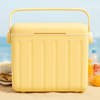 Caja Enfriador Camping 6L Aislada - VyFlair