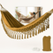 Hamaca Boho Velri de Algodón para Interior y Exterior - VyFlair