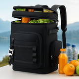 Mochila Nevera Aislada 30L Impermeable - VyFlair