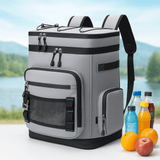 Mochila Nevera Aislada 30L Impermeable - VyFlair