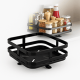 Estante Giratorio 360° FlexRack Ajustable - VyFlair