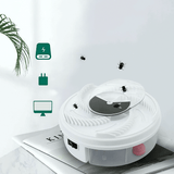 vyflair | FliegenFrei Silent Fly Trap Elektrisch Leise - VyFlair