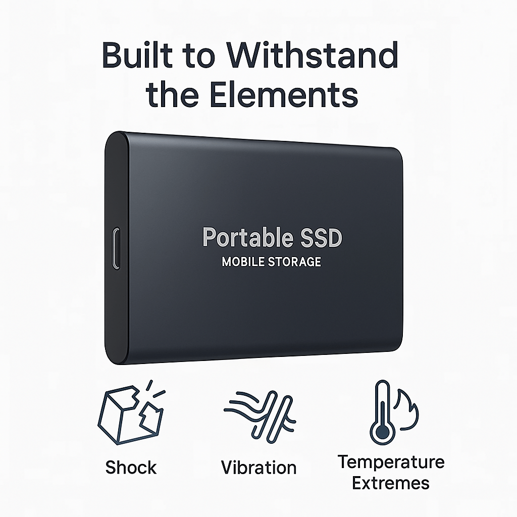 Marthena - Almacenamiento SSD de Alta Velocidad para Laptop y PC - VyFlair