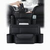 Soporte de Bolso para Auto Roadster – Organizador de Lujo y Barrera de Seguridad - VyFlair