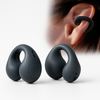 Auriculares Inalámbricos Clip Ear – Conducción Ósea y Diseño Abierto