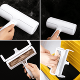 Fur Buster - Roller de cabello para mascotas - VyFlair